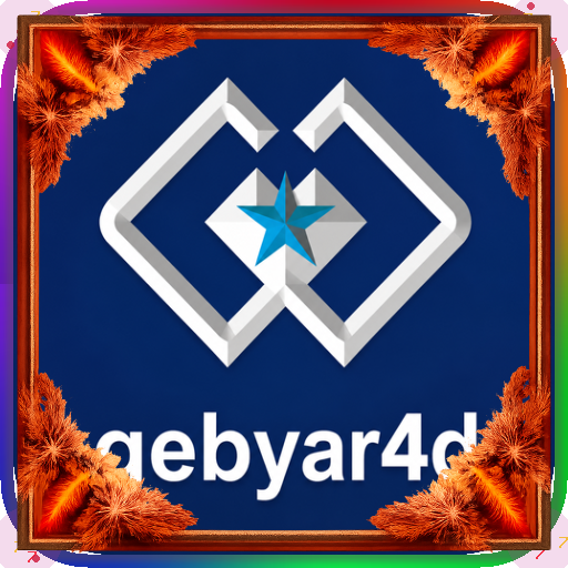 gebyar4d — galeri pratinjau Resmi APK